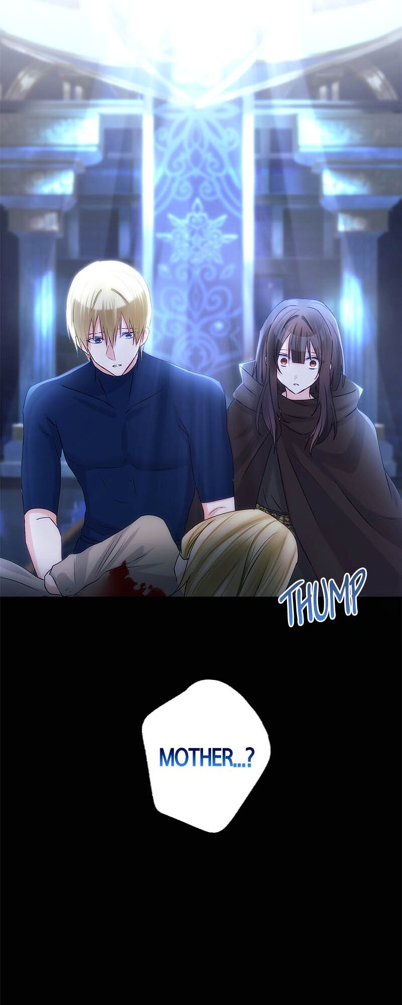 To Kill My One and Only Solace chapter 44 page 24