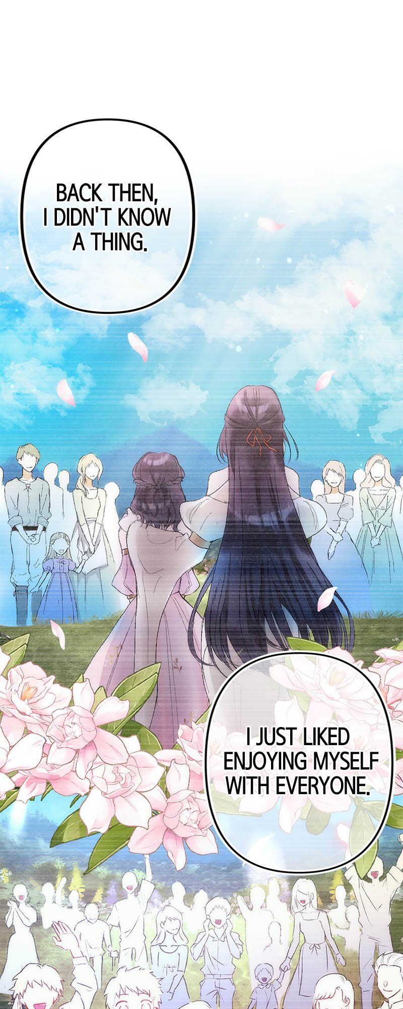 To Kill My One and Only Solace chapter 44 page 33