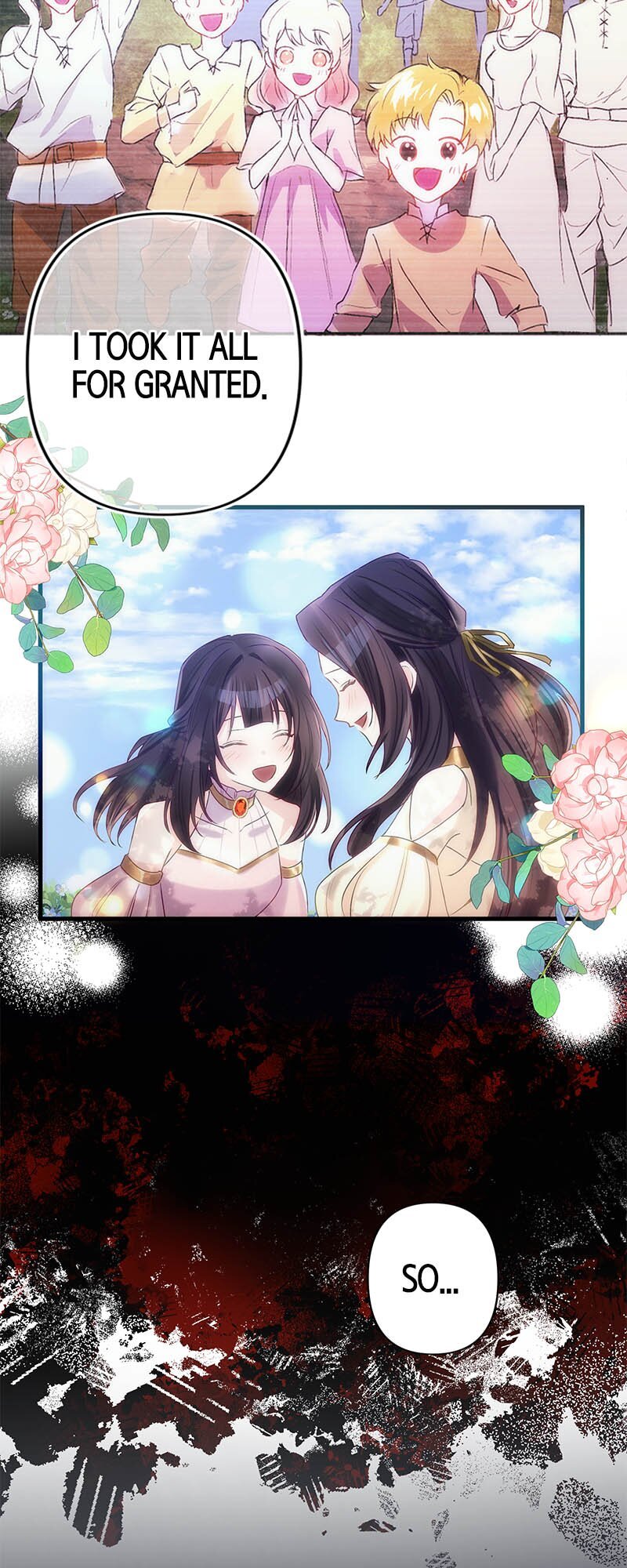 To Kill My One and Only Solace chapter 44 page 34