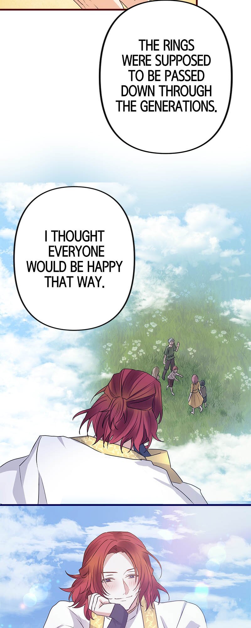 To Kill My One and Only Solace chapter 44 page 62