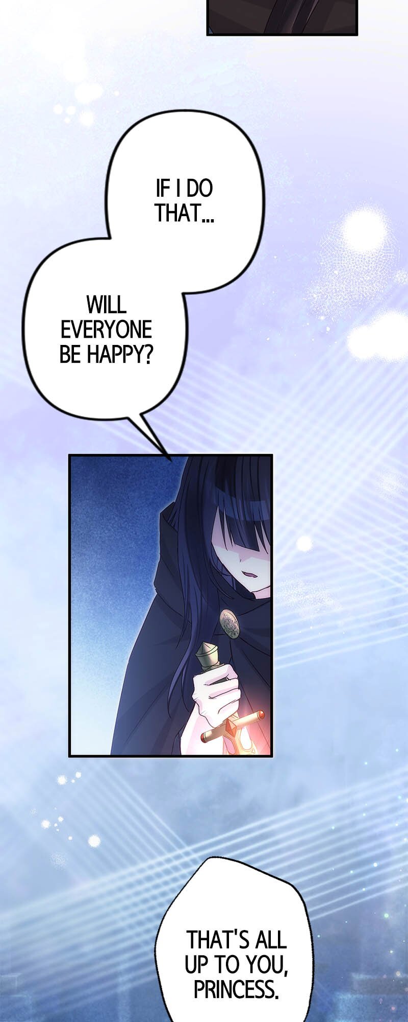 To Kill My One and Only Solace chapter 44 page 72