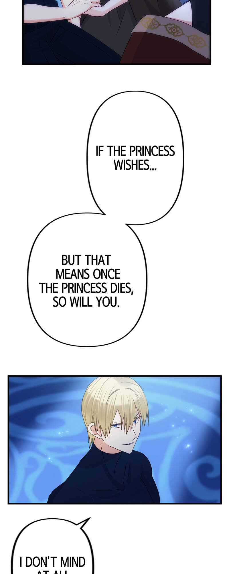 To Kill My One and Only Solace chapter 44 page 79