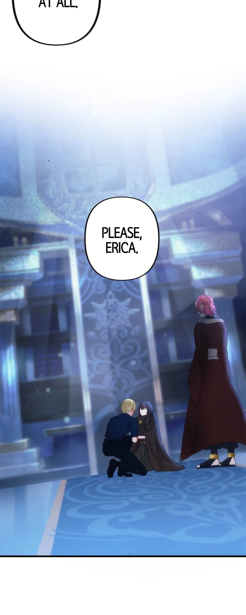 To Kill My One and Only Solace chapter 44 page 80