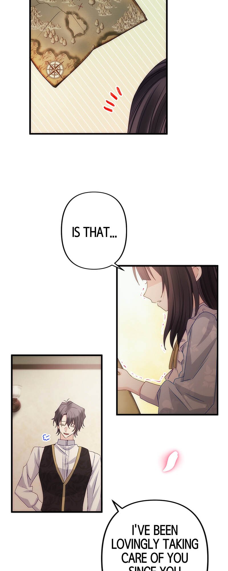To Kill My One and Only Solace chapter 44 page 116