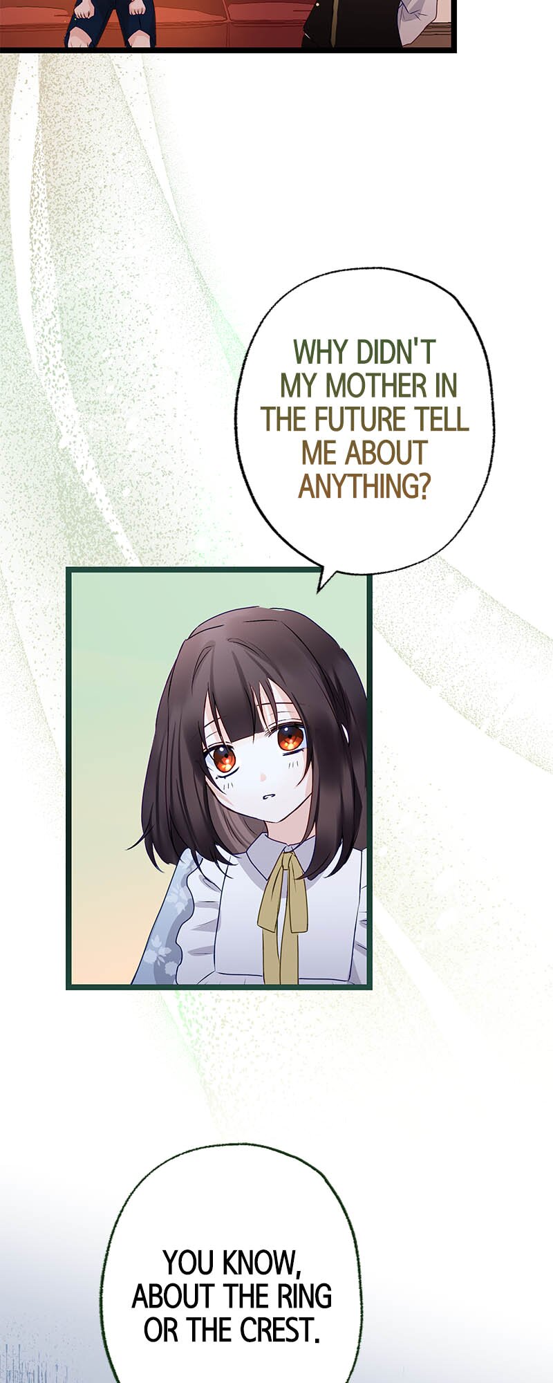 To Kill My One and Only Solace chapter 45 page 32