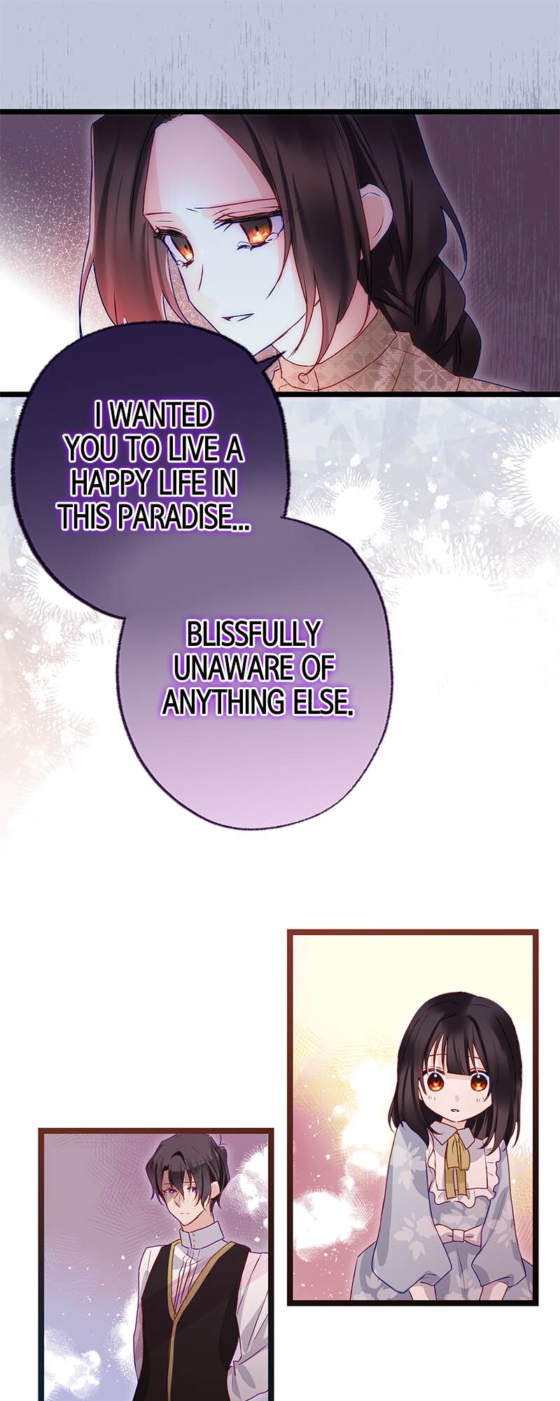 To Kill My One and Only Solace chapter 45 page 34