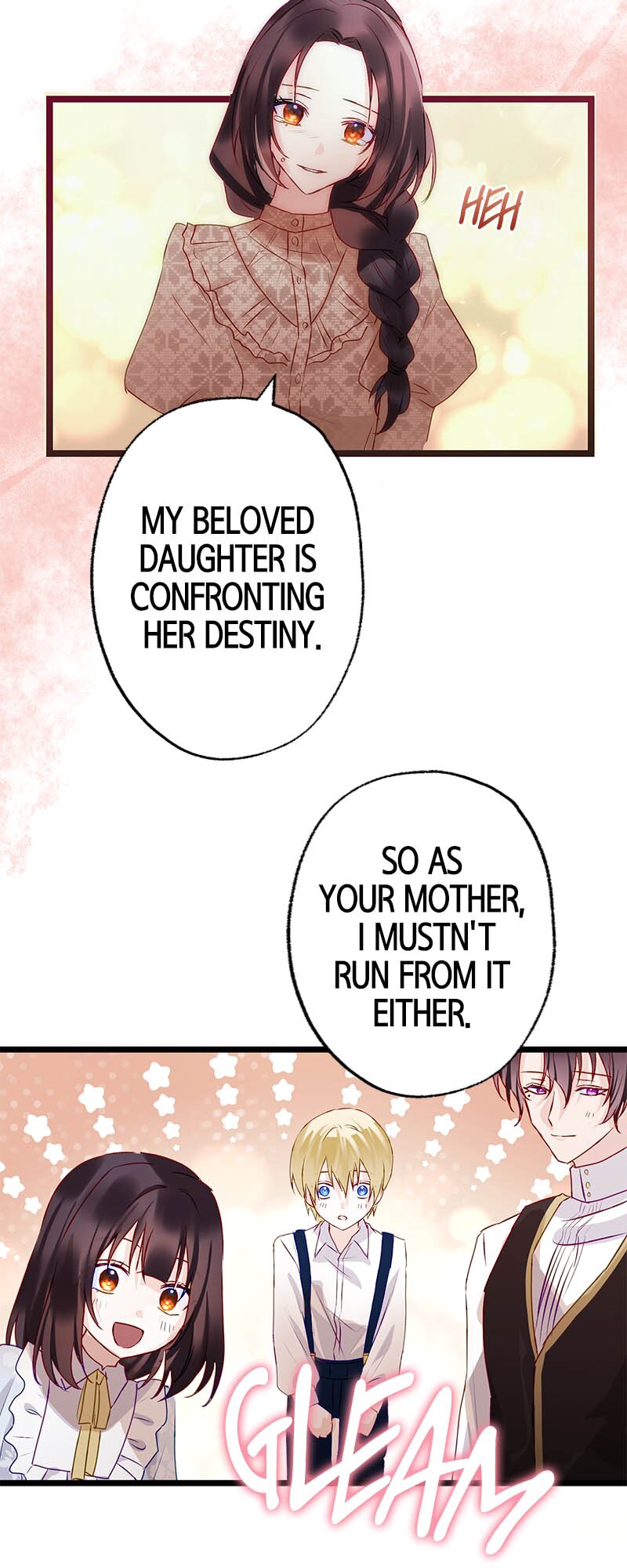 To Kill My One and Only Solace chapter 45 page 45
