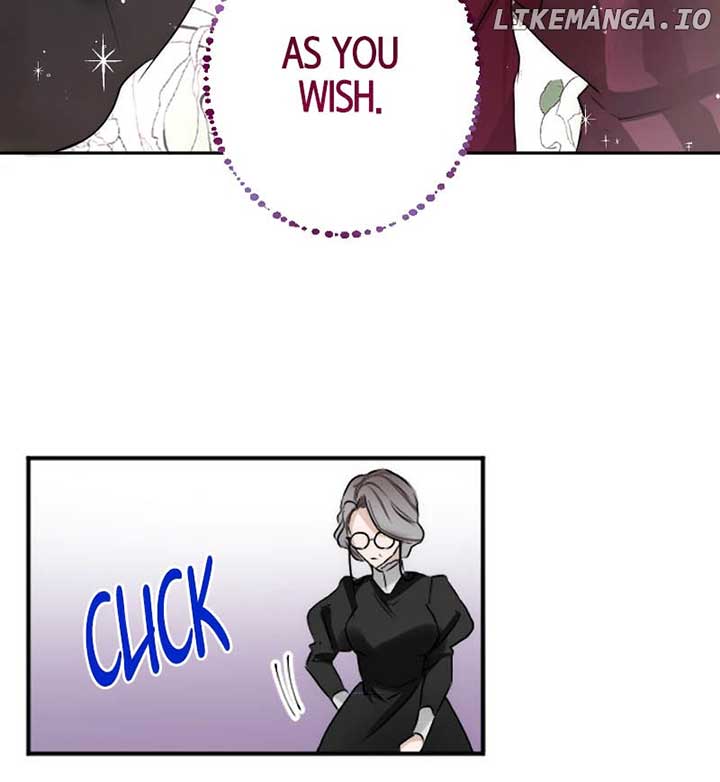 To Kill My One and Only Solace chapter 5 page 7