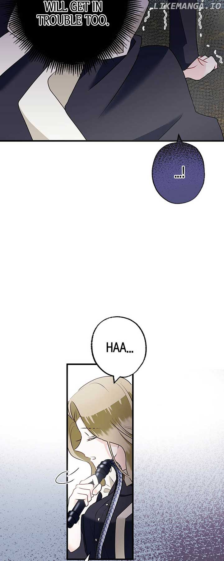 To Kill My One and Only Solace chapter 7 page 7