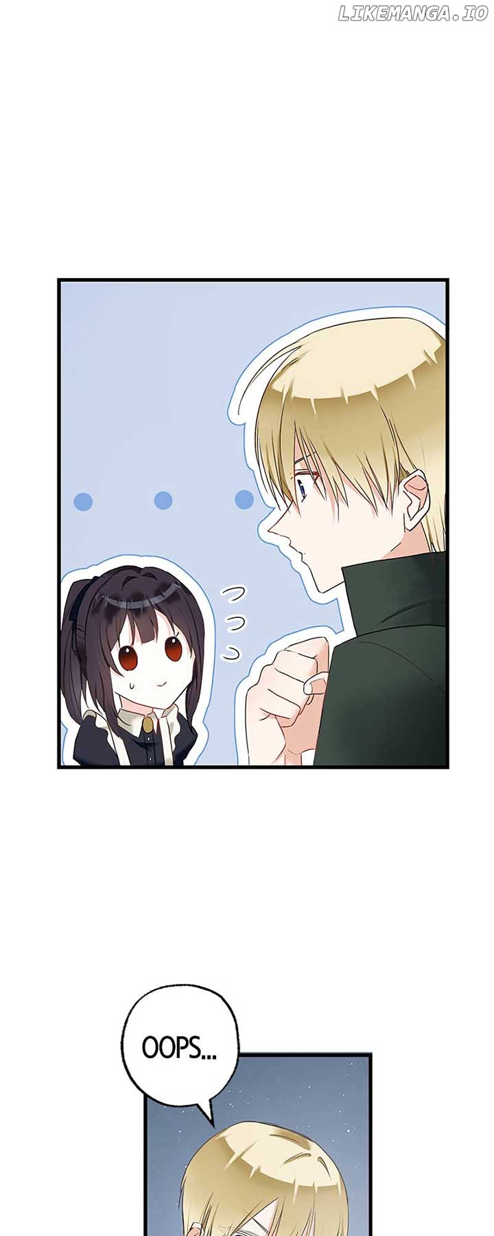 To Kill My One and Only Solace chapter 7 page 40