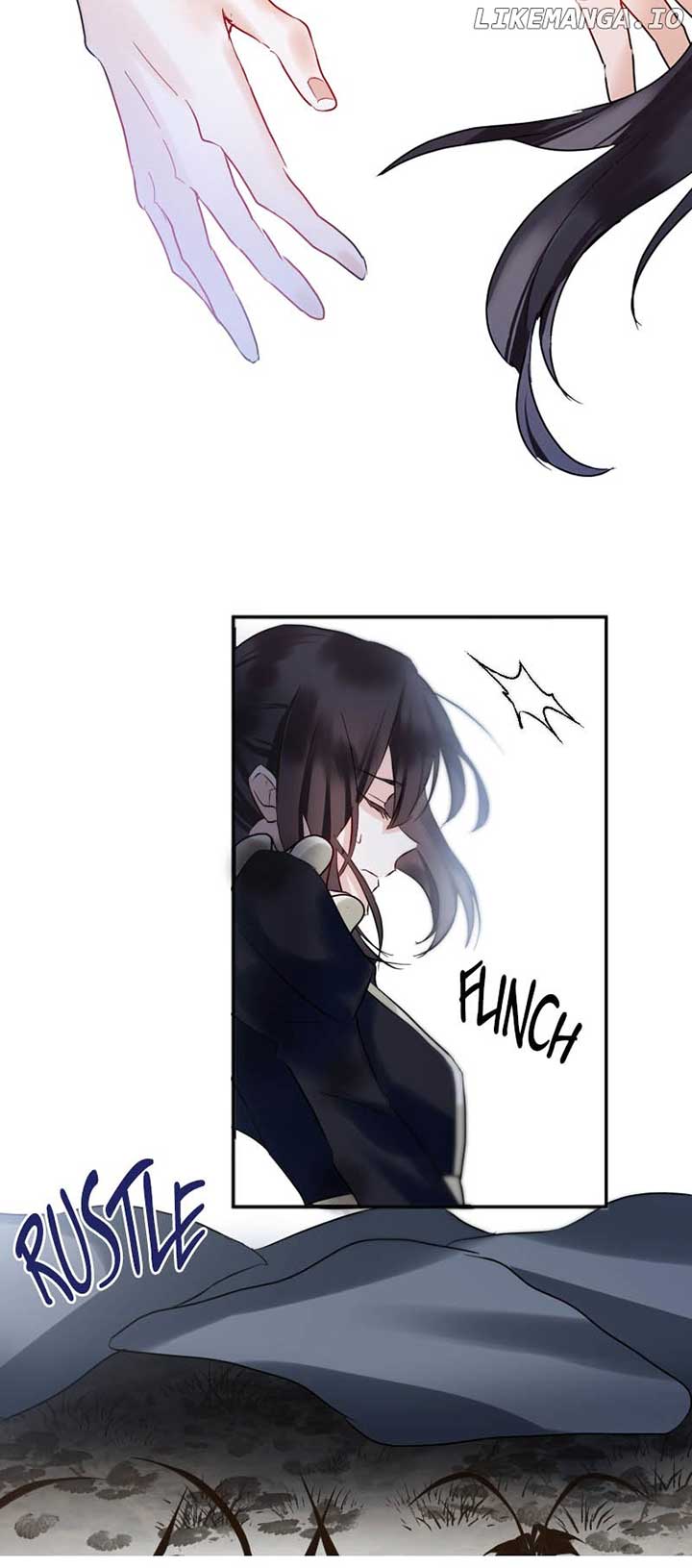 To Kill My One and Only Solace chapter 8 page 45