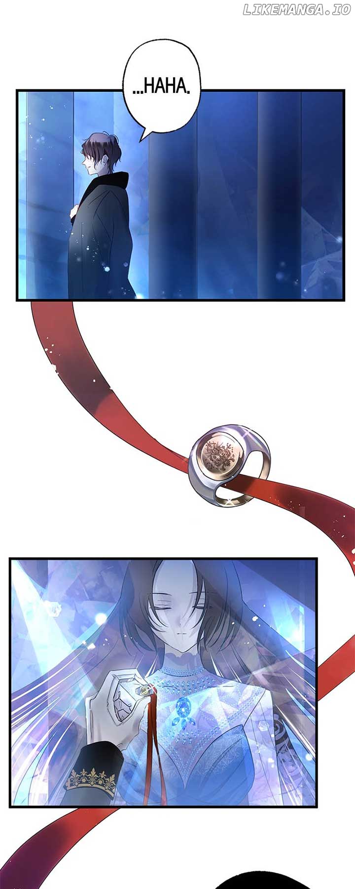To Kill My One and Only Solace chapter 9 page 9