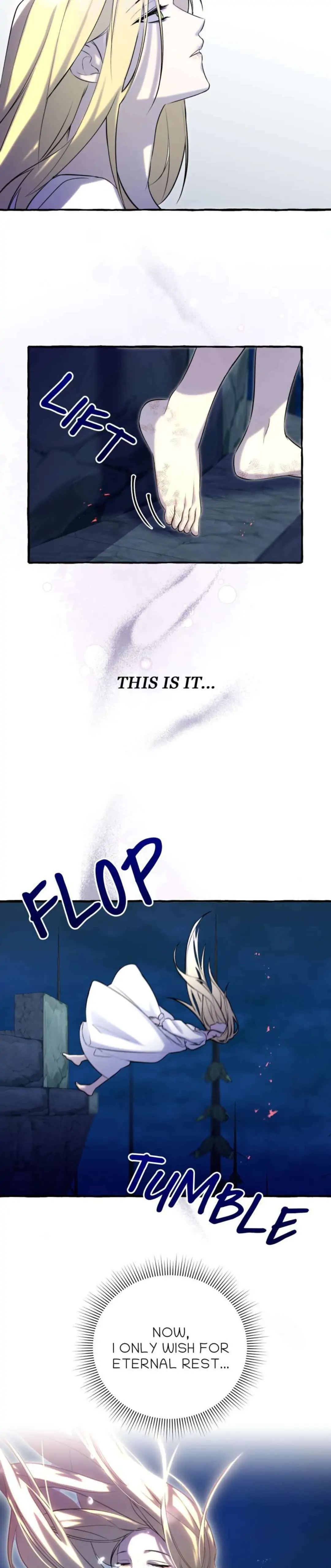 Are We Still in Love? chapter 1 page 4
