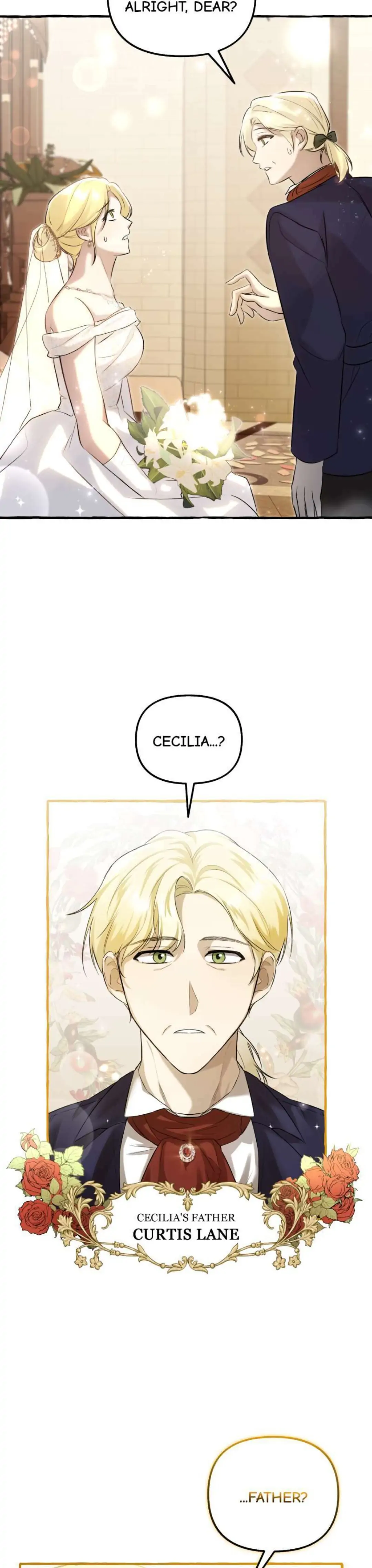 Are We Still in Love? chapter 1 page 7