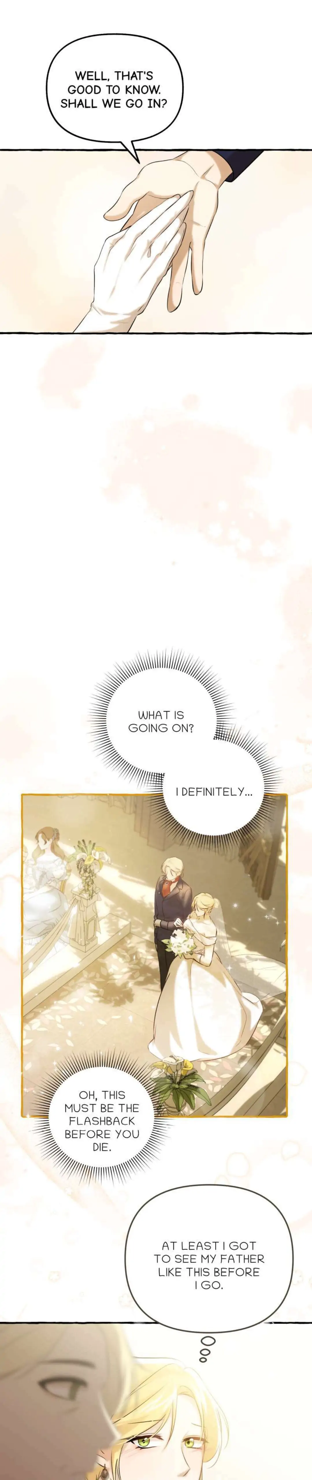 Are We Still in Love? chapter 1 page 9