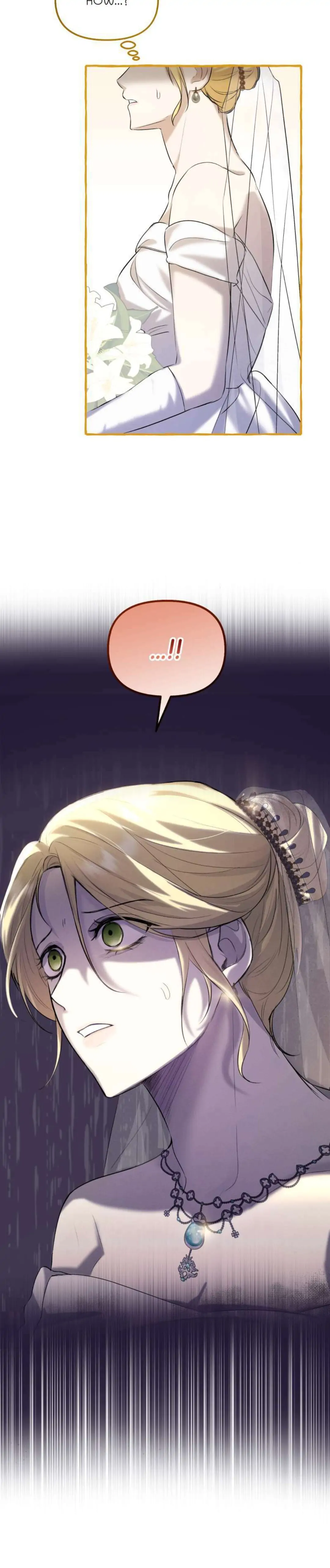 Are We Still in Love? chapter 1 page 12