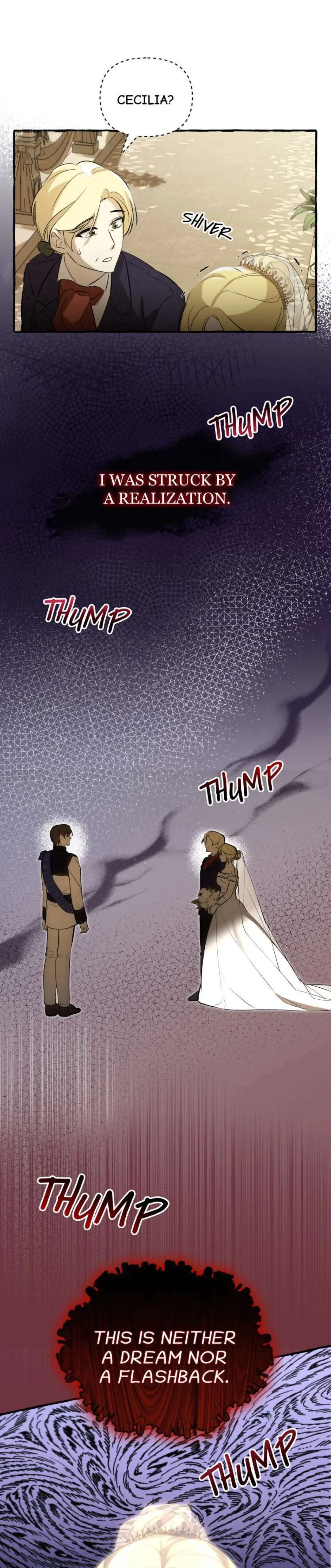 Are We Still in Love? chapter 1 page 13