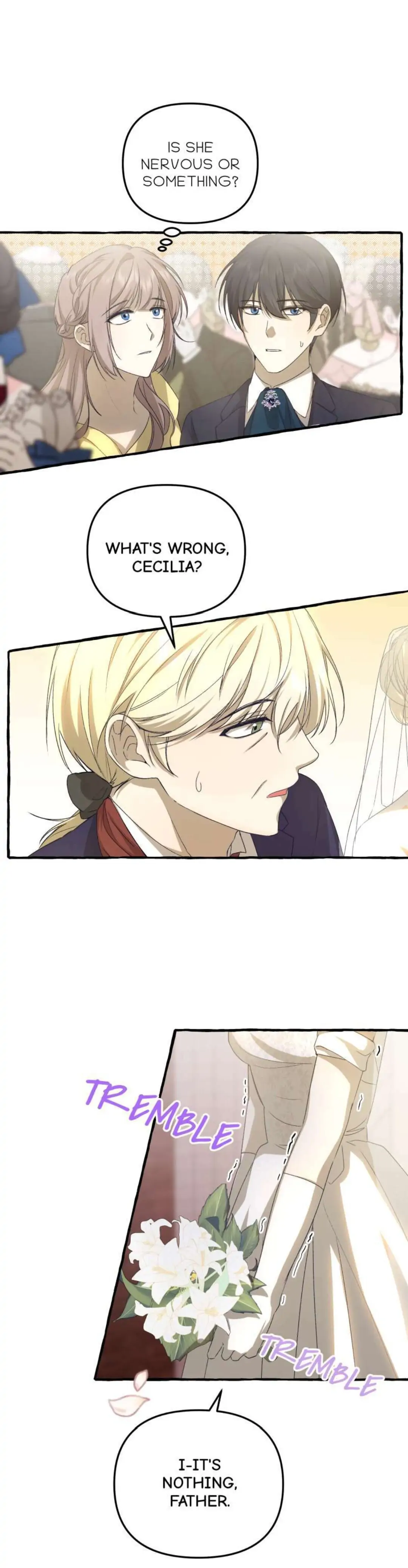 Are We Still in Love? chapter 1 page 15