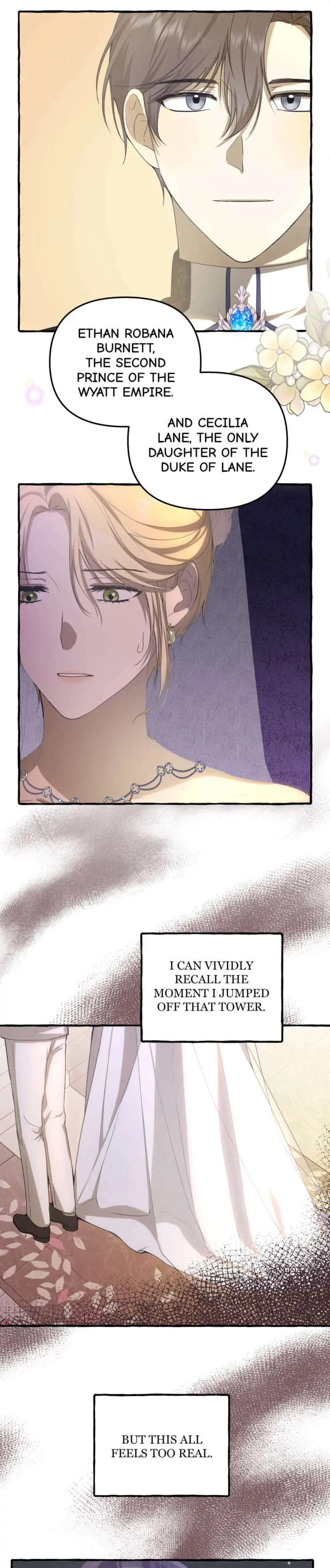 Are We Still in Love? chapter 1 page 17