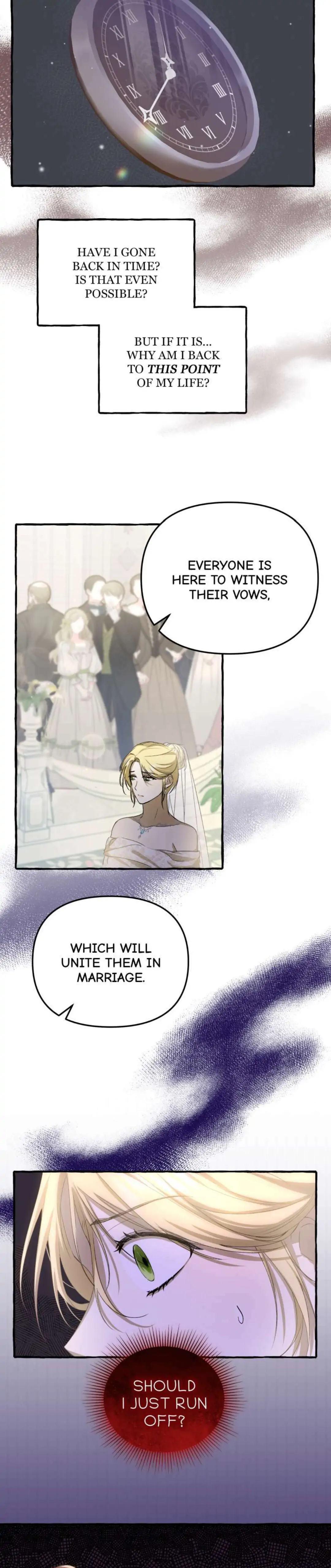 Are We Still in Love? chapter 1 page 18