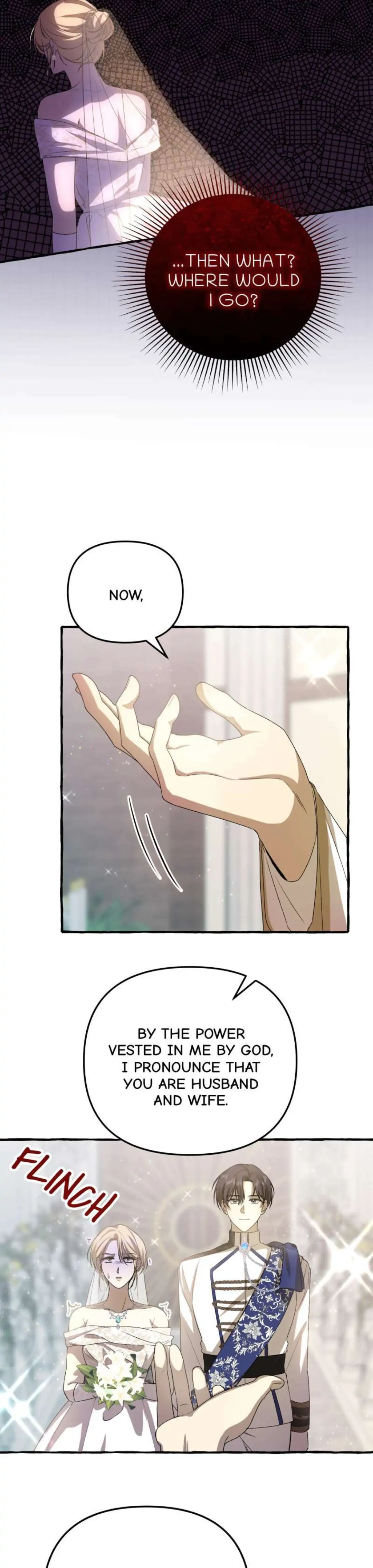 Are We Still in Love? chapter 1 page 19