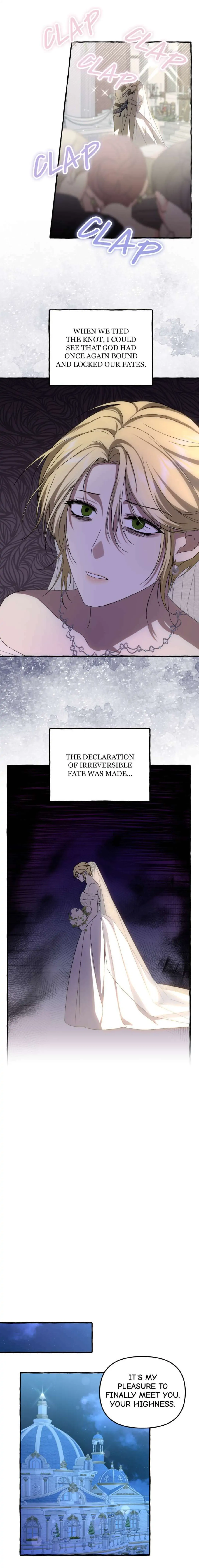 Are We Still in Love? chapter 1 page 22