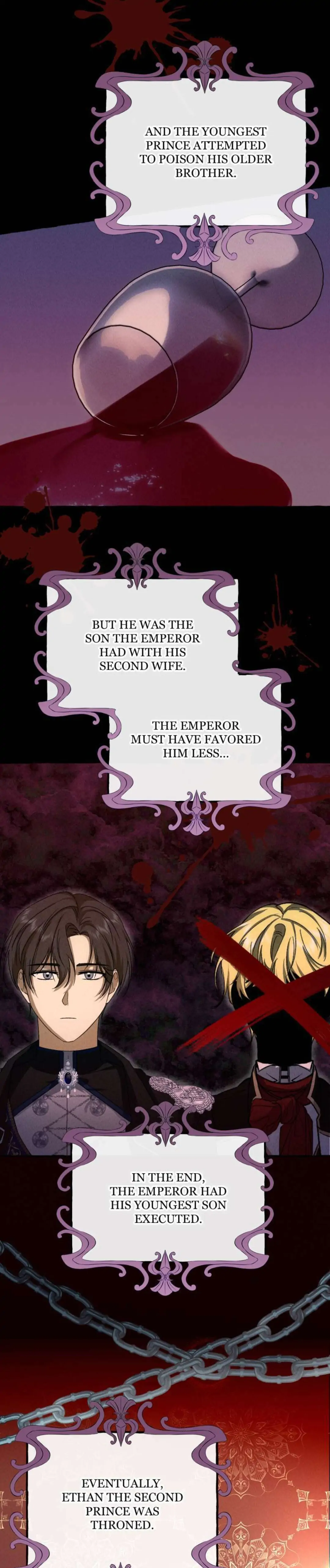 Are We Still in Love? chapter 1 page 26