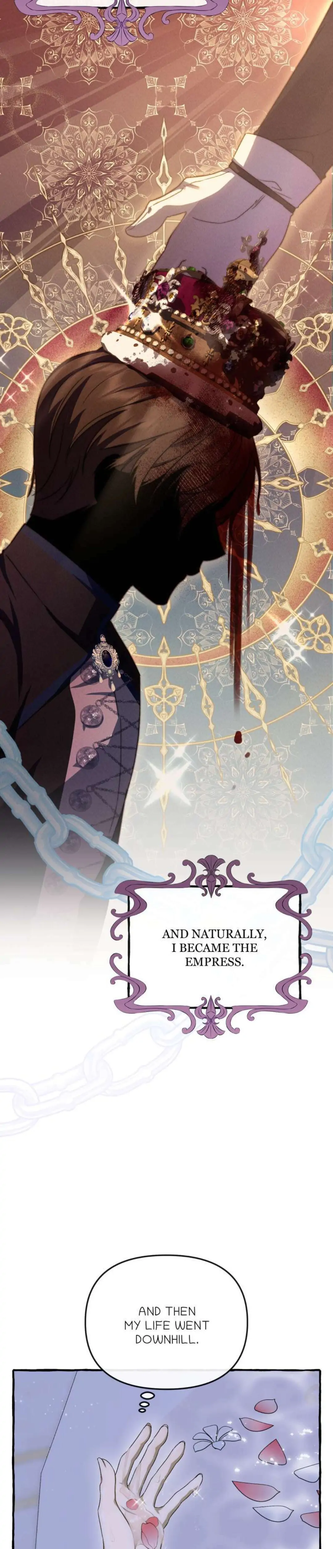 Are We Still in Love? chapter 1 page 27