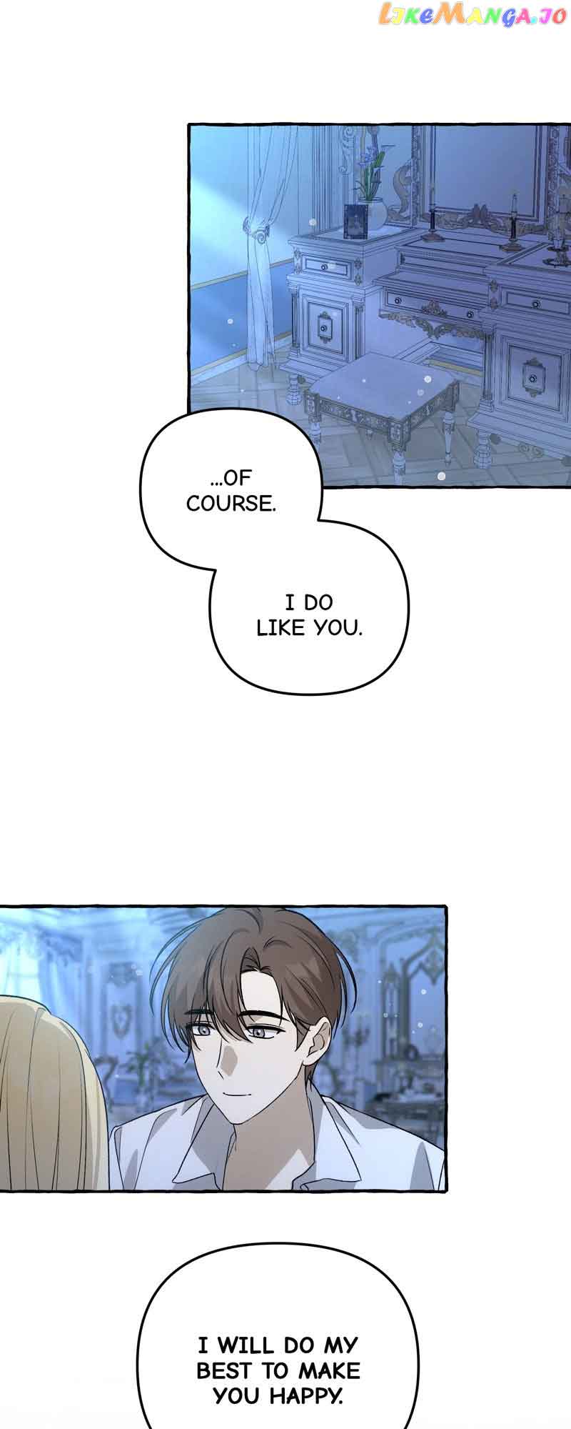 Are We Still in Love? chapter 10 page 2
