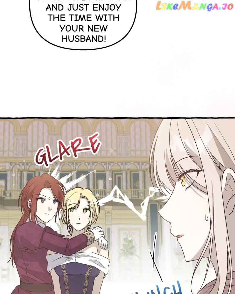Are We Still in Love? chapter 10 page 32
