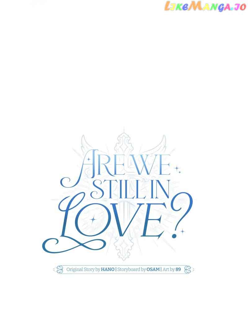 Are We Still in Love? chapter 11 page 8