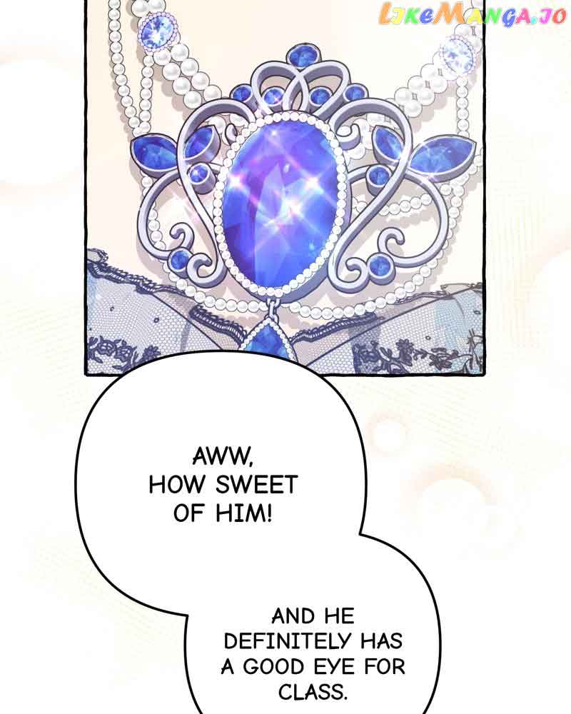Are We Still in Love? chapter 12 page 8