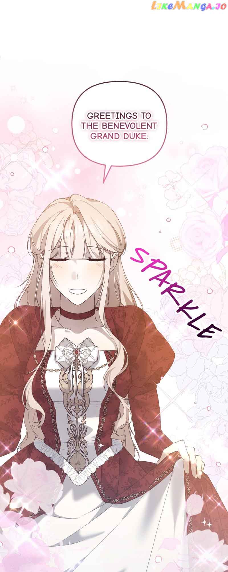 Are We Still in Love? chapter 13 page 1