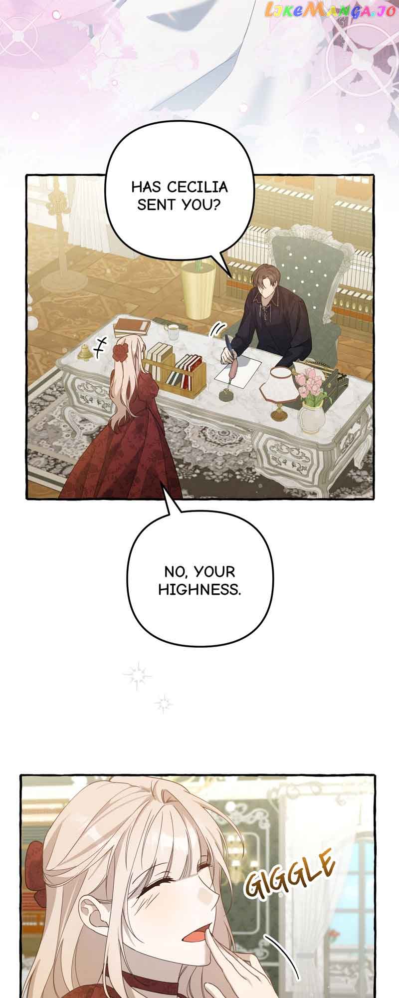 Are We Still in Love? chapter 13 page 2