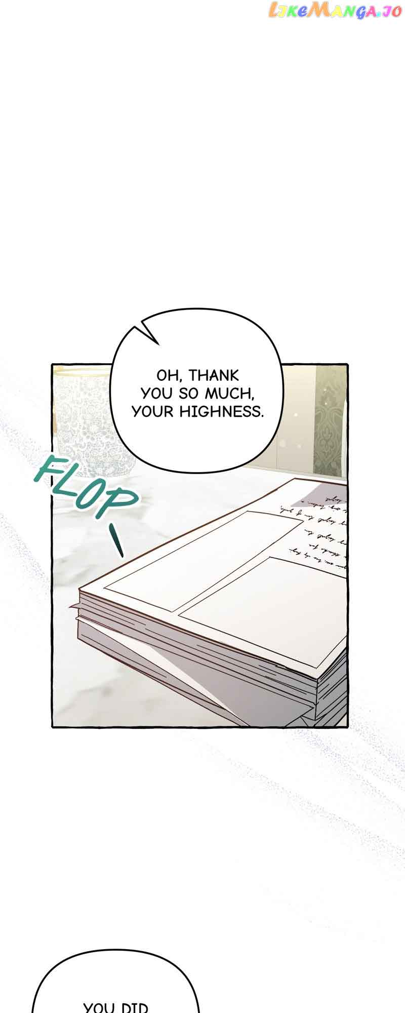 Are We Still in Love? chapter 13 page 5