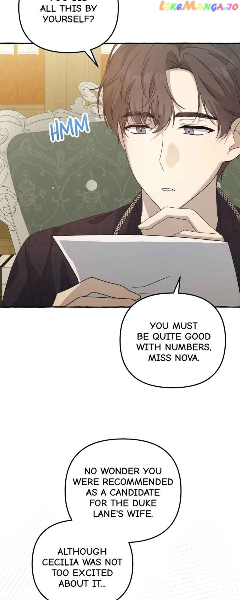 Are We Still in Love? chapter 13 page 6