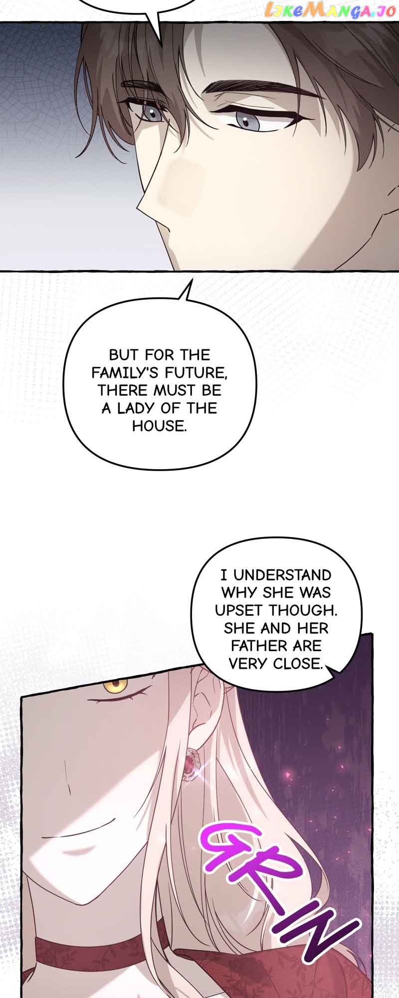 Are We Still in Love? chapter 13 page 7