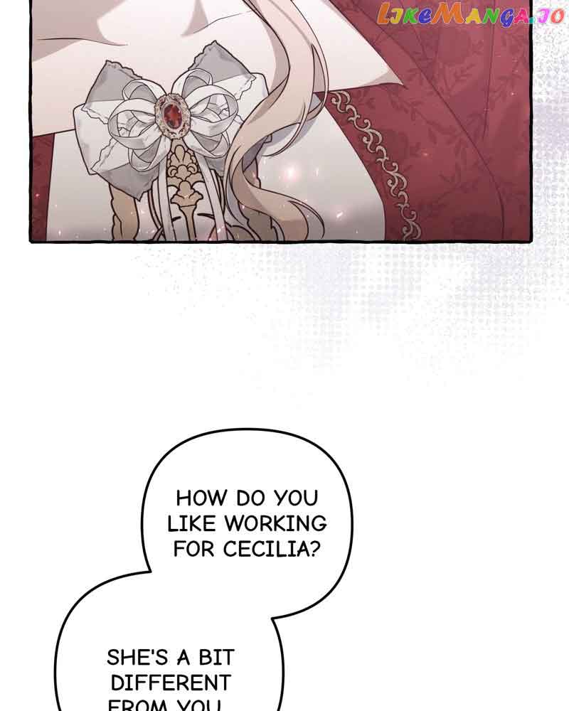 Are We Still in Love? chapter 13 page 8