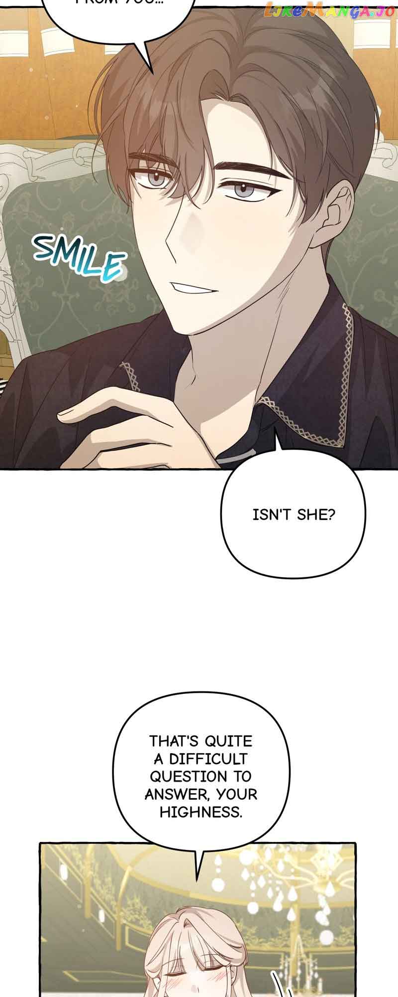 Are We Still in Love? chapter 13 page 9