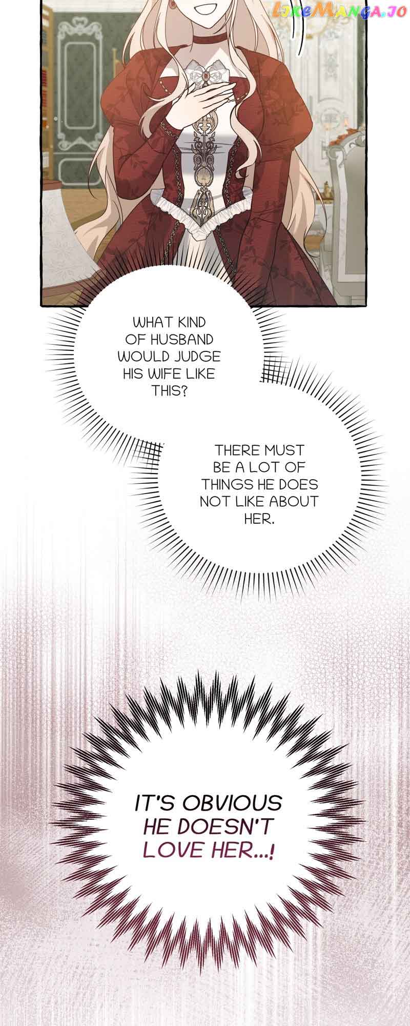 Are We Still in Love? chapter 13 page 10