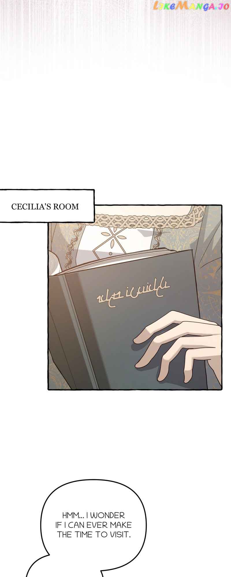 Are We Still in Love? chapter 13 page 11