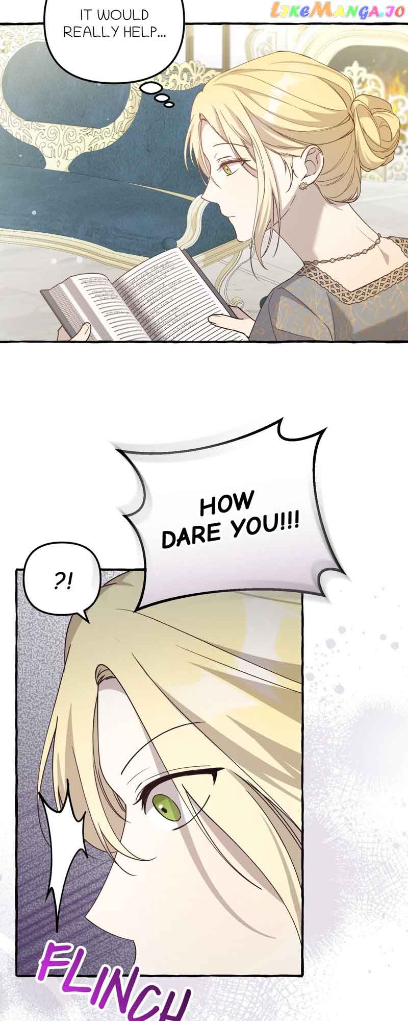 Are We Still in Love? chapter 13 page 12