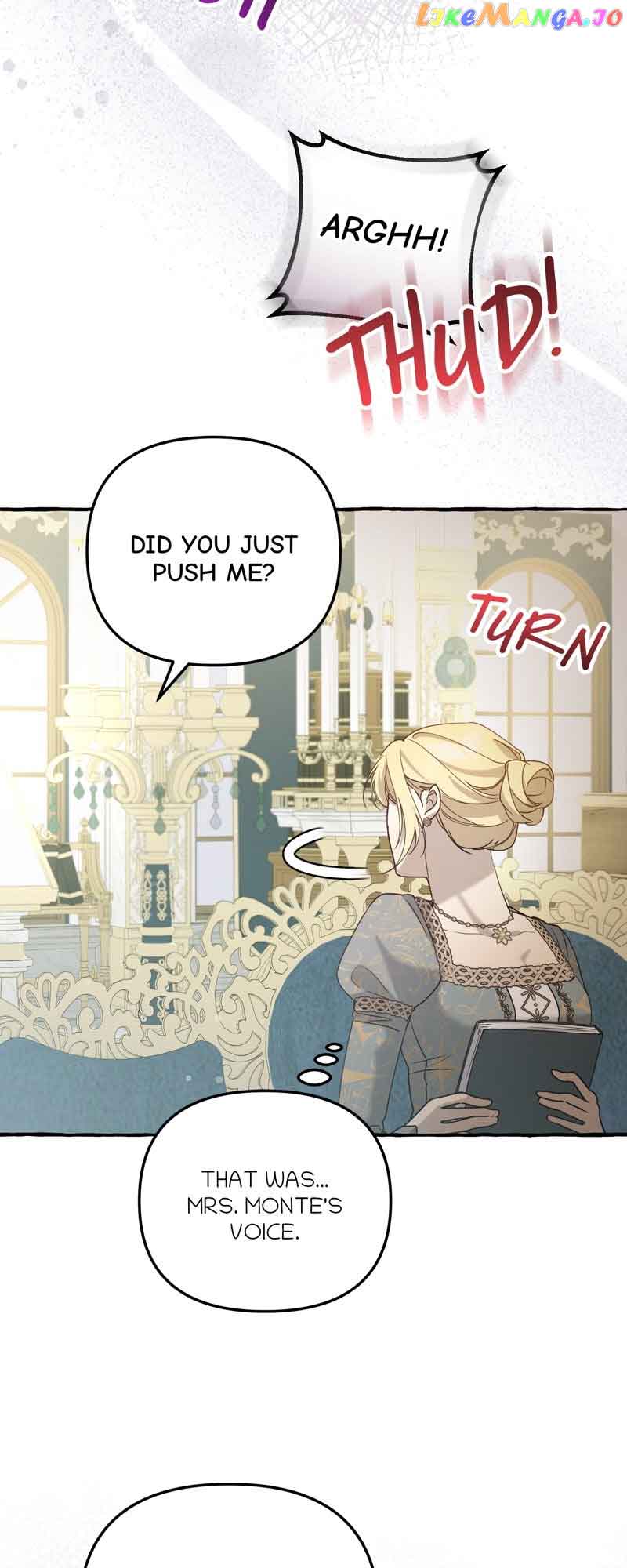 Are We Still in Love? chapter 13 page 13