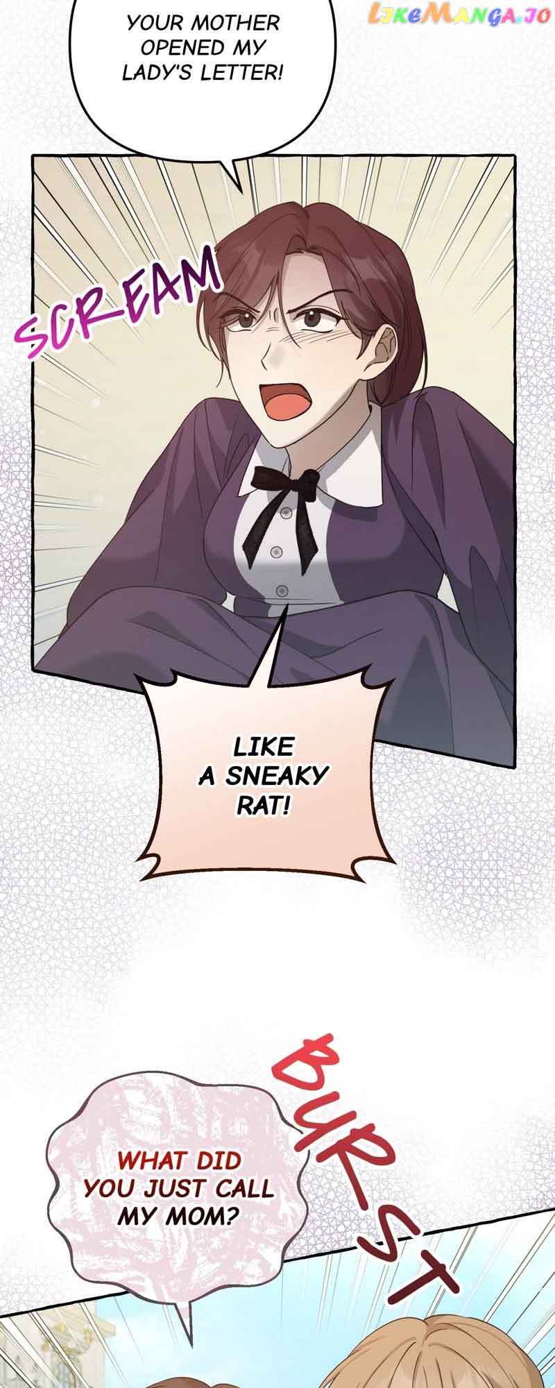 Are We Still in Love? chapter 13 page 14