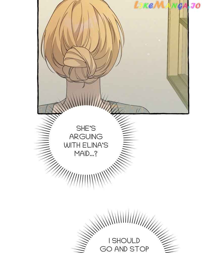 Are We Still in Love? chapter 13 page 16
