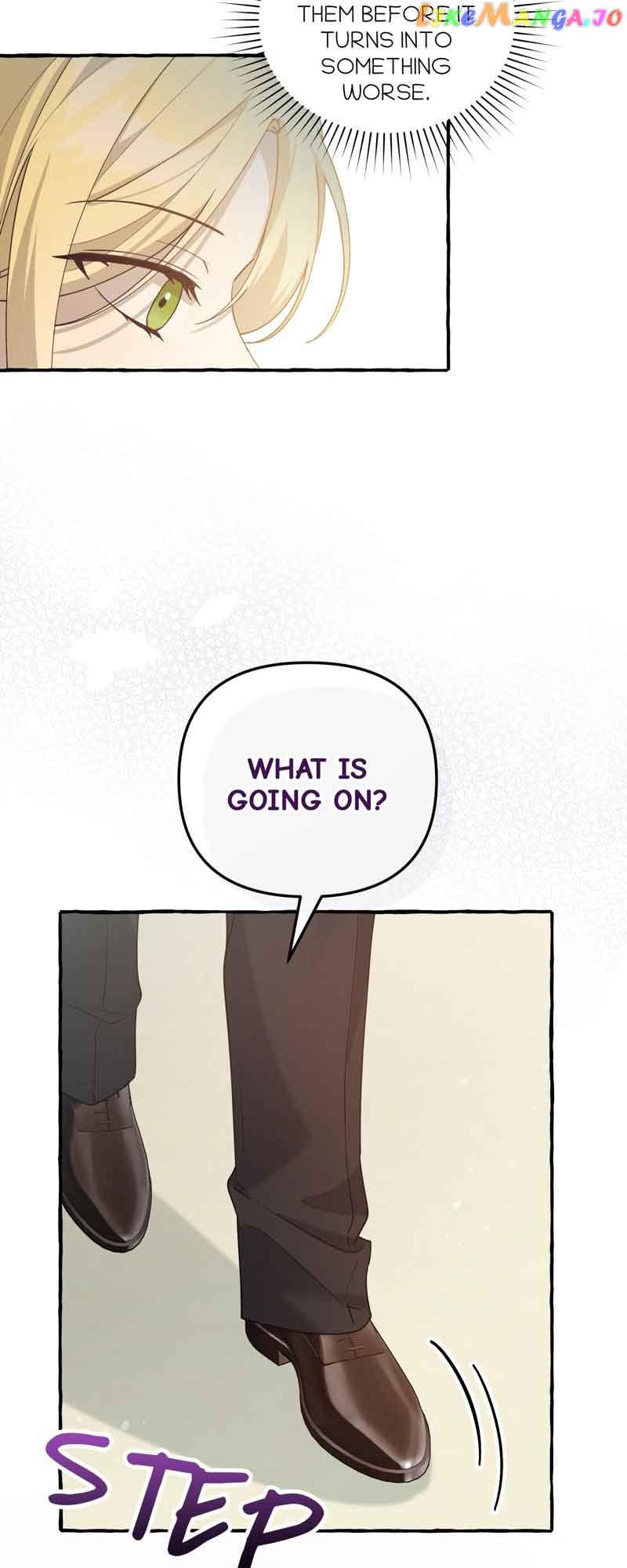 Are We Still in Love? chapter 13 page 17
