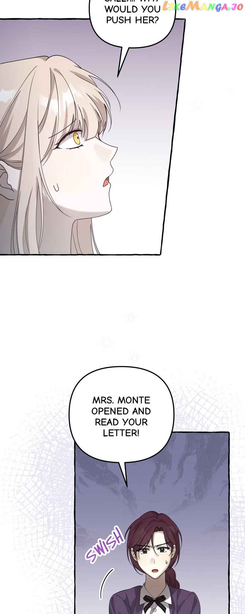 Are We Still in Love? chapter 13 page 20