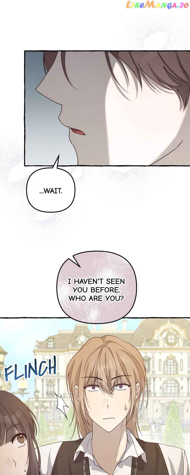 Are We Still in Love? chapter 13 page 26