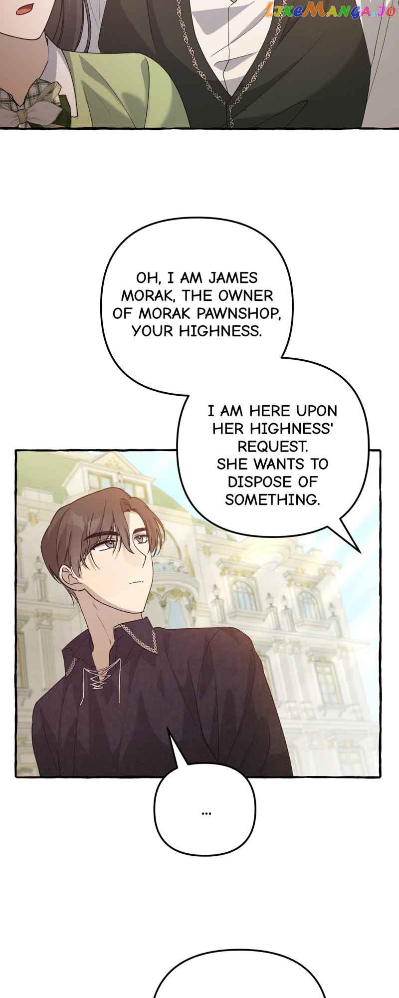 Are We Still in Love? chapter 13 page 27