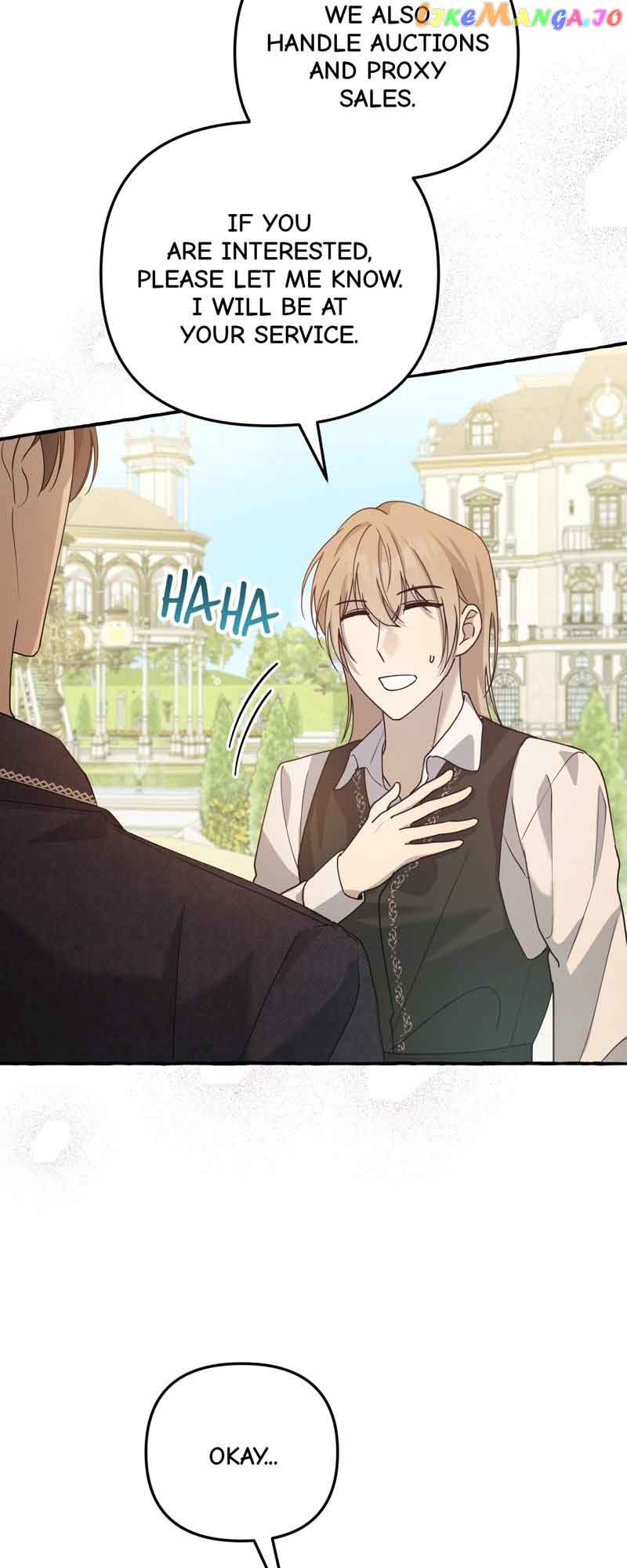 Are We Still in Love? chapter 13 page 28